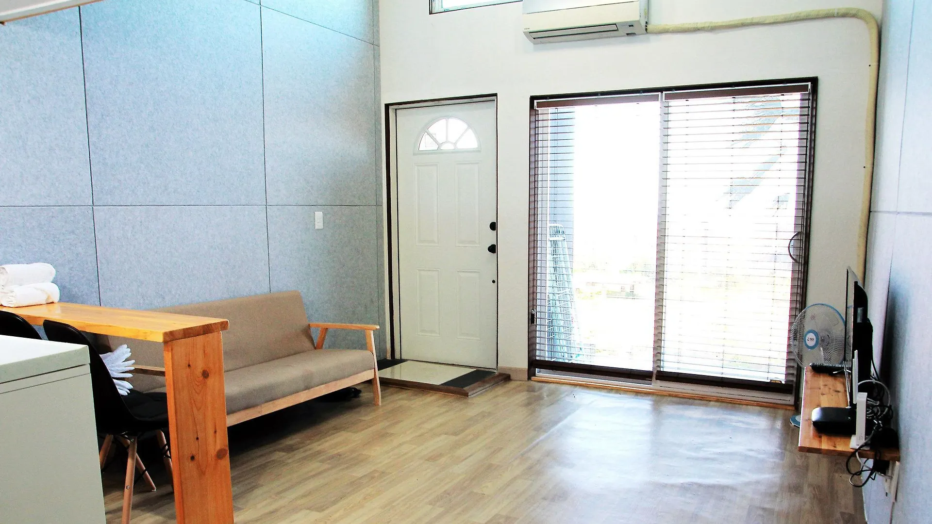 Hotel Hyun'S House Jeju