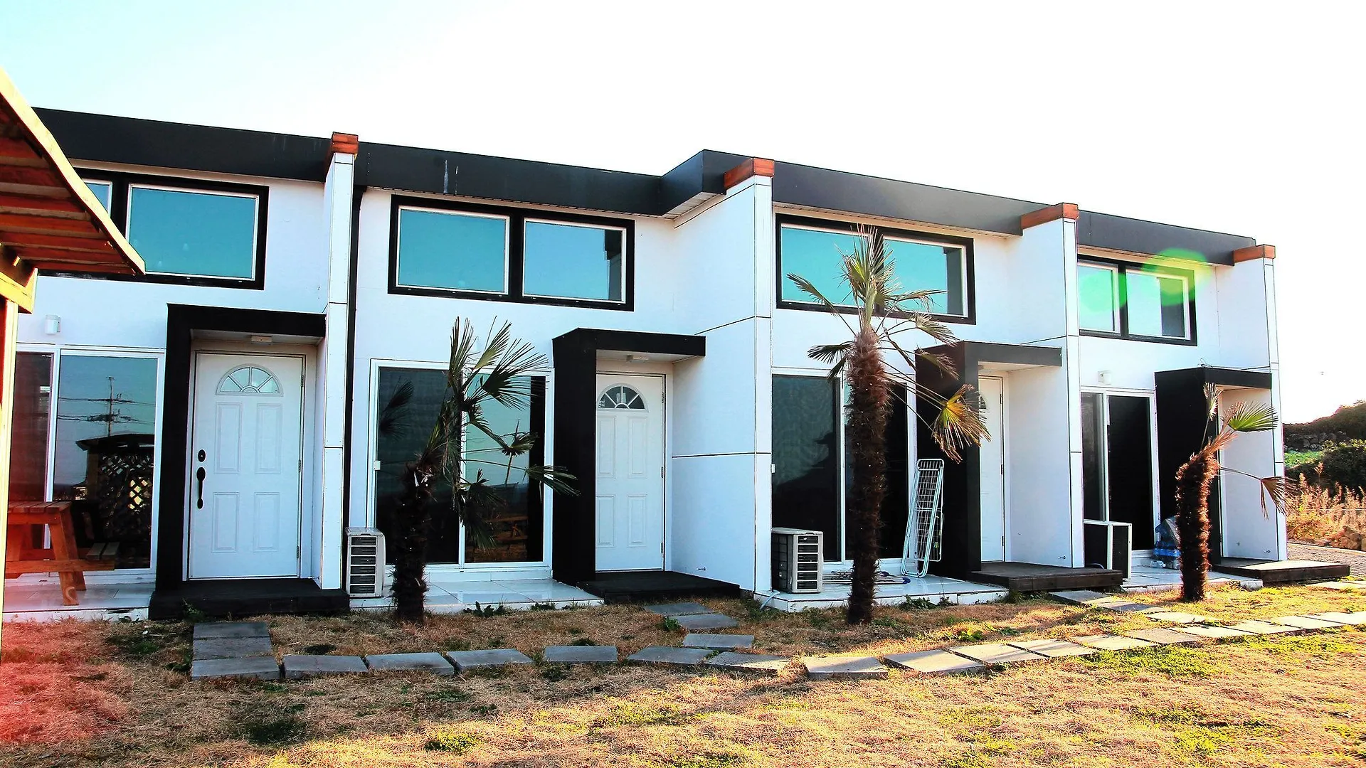 Hotel Hyun'S House Jeju Corea del Sud